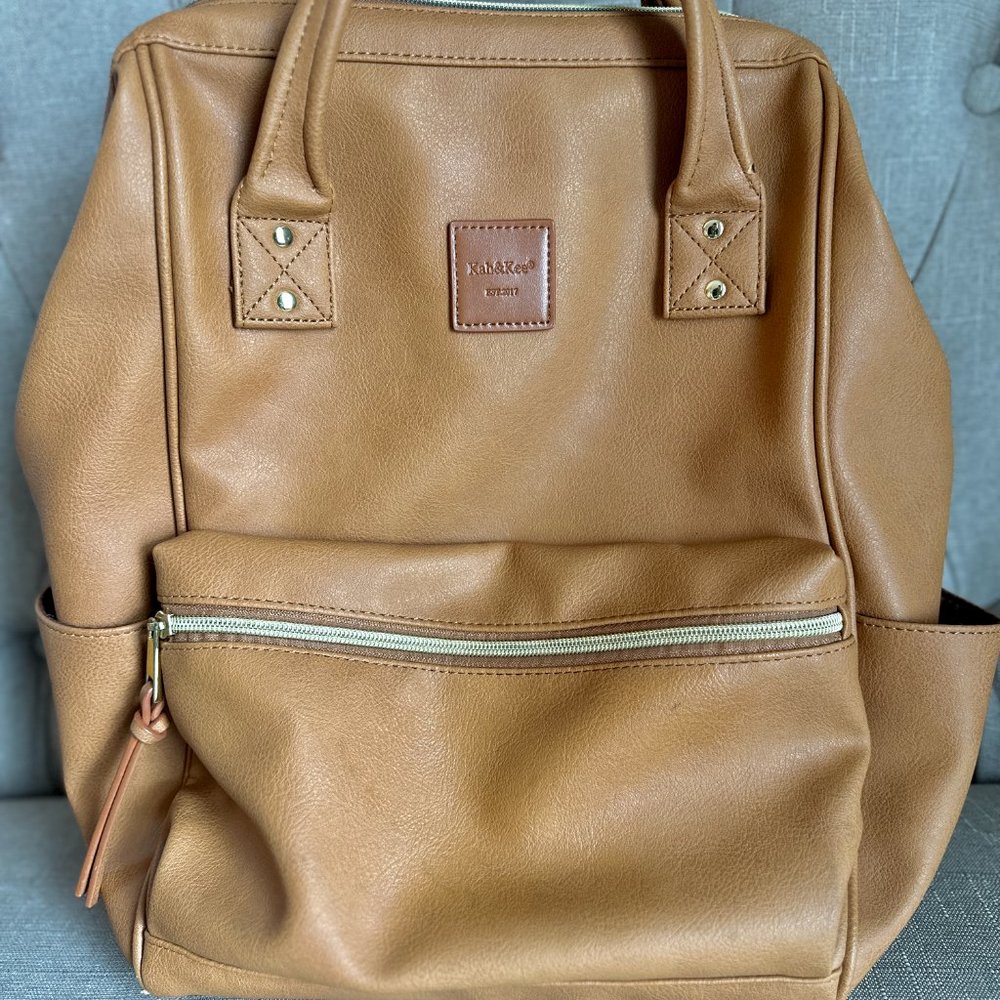 Kah & Kee Backpack